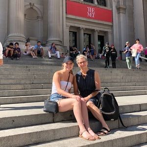 Meet your Posher, Tori